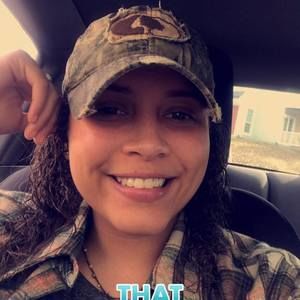 Meet your Posher, Ariana